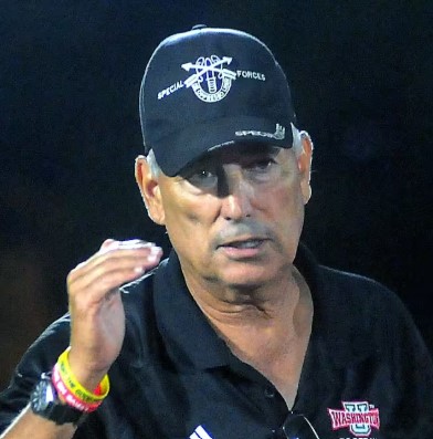 larry kindbom